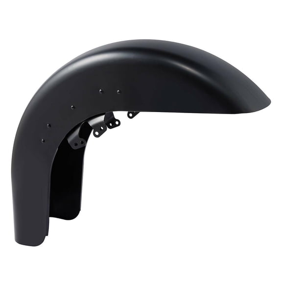 Unpainted Front Fender Fit For Harley Street Road Glide 2015-2023 2022 2021 2020