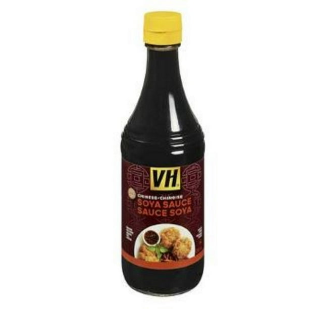 Sauce soja de VH(MD) 450 ml