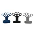 Silicone Grip Device Finger Exercise Stretcher Arthritis Hand Grip