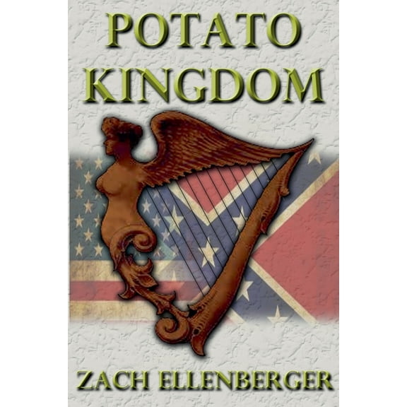 Potato Kingdom (Paperback)