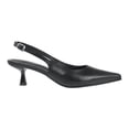 thumbnail image 2 of TACONES NOMADAS MUJER 70101 SIMIPIEL NEGRO, 2 of 4