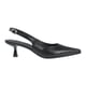 thumbnail image 2 of TACONES NOMADAS MUJER 70101 SIMIPIEL NEGRO, 2 of 4