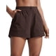 thumbnail image 1 of Shorts CRZ YOGA tiro alto 7.5 cm resistentes al agua cargo XL, 1 of 4
