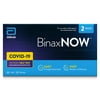 BinaxNOW COVID?19 Antigen Self Test (2 Count) 120 Pack