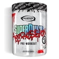 thumbnail image 1 of PRE ENTRENO SUPER PUMP 25 SERV PONCHE GASPARI, 1 of 2