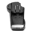 thumbnail image 3 of Genuine Motorola Mackinaw Carry Holster Universal Radio Holder with Clip, 3 of 9