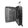 thumbnail image 4 of MALETA GIACOMO ROSALDI NIZA 28" NEGRO, 4 of 4