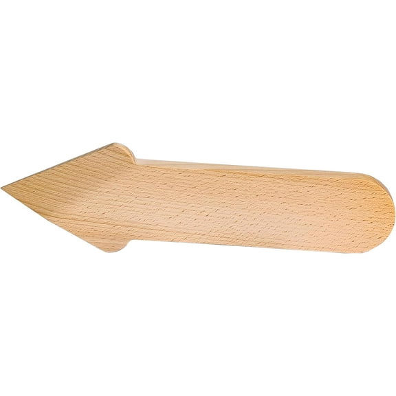 Tailor Sewing Tool with Point Turner - Seam Pressing and Corner Turning Tool for Sewing Projects