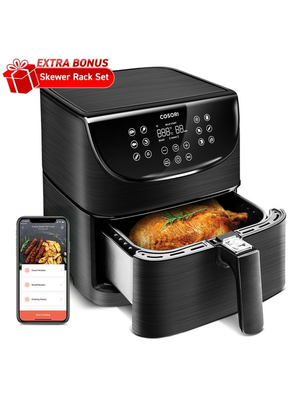 Cosori Air Fryers in Air Fryers