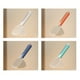 thumbnail image 5 of Sellador de comida para gatos, recipiente con marca de medición de comida para mascotas con cierre hermético y asa con clip, dispensador hermético de comida seca para gatos/perros ([verde menta..., 5 of 5