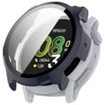 thumbnail image 2 of BotaniNest CorFit For Smartwatch And Fitness Band Tempered Glass Screen Protector With Full Coverage Scratch Shockproof Design, 2 of 5