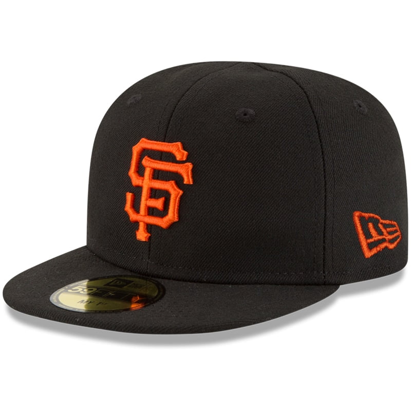 my first new era hat