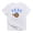 Cloud White, variant on - 2030 Class Graduate Infant T Shirt - Infant T-Shirt