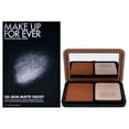 thumbnail image 1 of HD Skin Matte Powder Foundation - 2R24 Cool Nude by Make Up For Ever for Women - 0.38 oz Foundation, 1 of 2