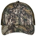 thumbnail image 2 of Port Authority Adult Unisex Regular camouflage Cap RT/Extra One Size Fits All, 2 of 2