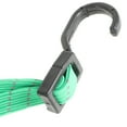 thumbnail image 3 of WHAMVOX 2 Pcs High Elasticity Flat Bungee Cords with Hooks for Securing Luggage and Motorcycles Reliable Luggage Rope Versatile Bungee Cords, 3 of 8