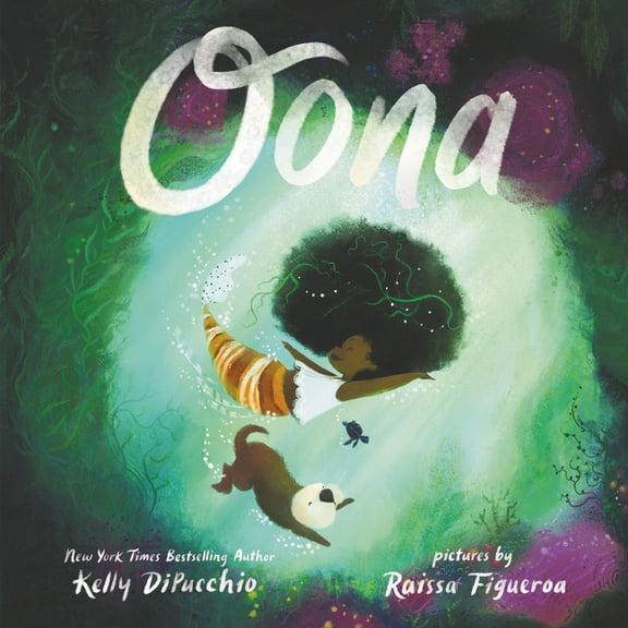 Oona Oona, Book 1, (Hardcover)