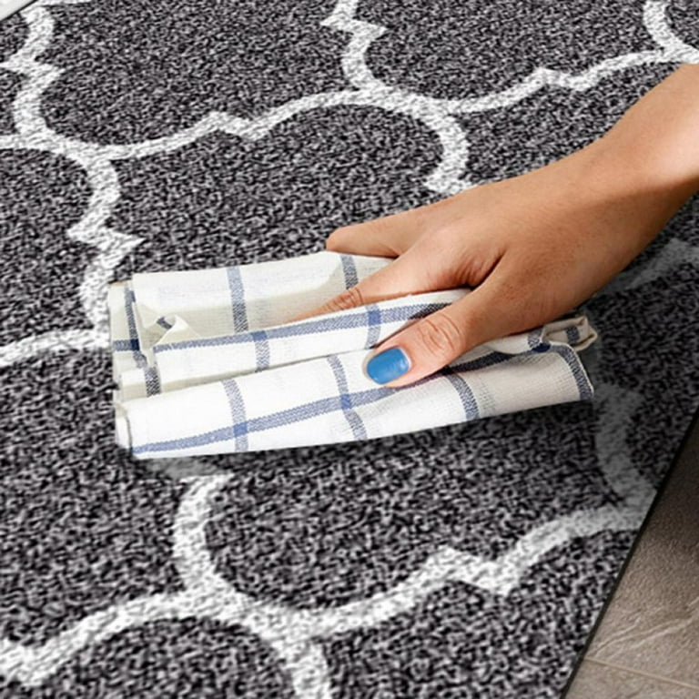 2 in 1 water absorbent mat Kitchen Runner Mat Price: 25,000 ______