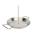 thumbnail image 3 of Parrilla Vertical Nikou para Brochetas de Acero Inoxidable Desmontable Multifuncional, 3 of 15