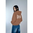 thumbnail image 1 of Sudaderas Con Capucha De Calidad Hoodie Cálido Comodidades, 1 of 8