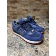 thumbnail image 3 of BAIT x G.I. Joe x New Balance 574 Cobra Commander Size 9.5, 3 of 6