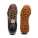 thumbnail image 3 of PU & MA Easy Rider Suede & Nylon Women's Sneakers, 3 of 5