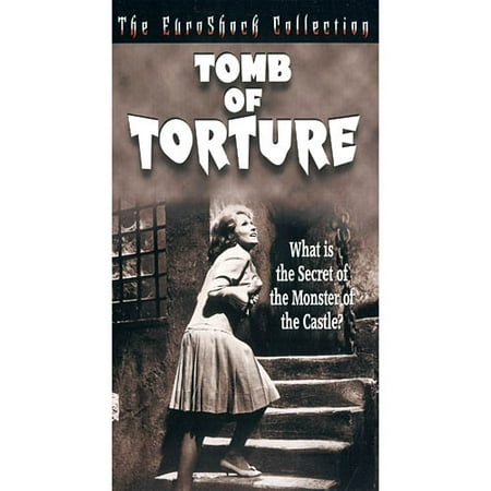Tomb Of Torture (Full Frame)