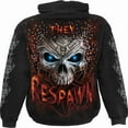 thumbnail image 2 of RESPAWN - Hoody Black, 2 of 2