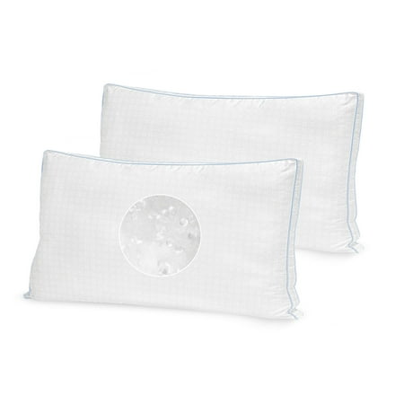 SensorPedic Gel Fusion Pillow - Set of 2 (Best Glock 43 Upgrades)