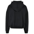 thumbnail image 2 of Build Your Brand Mens 90s Full Zip Hoodie, 2 of 4
