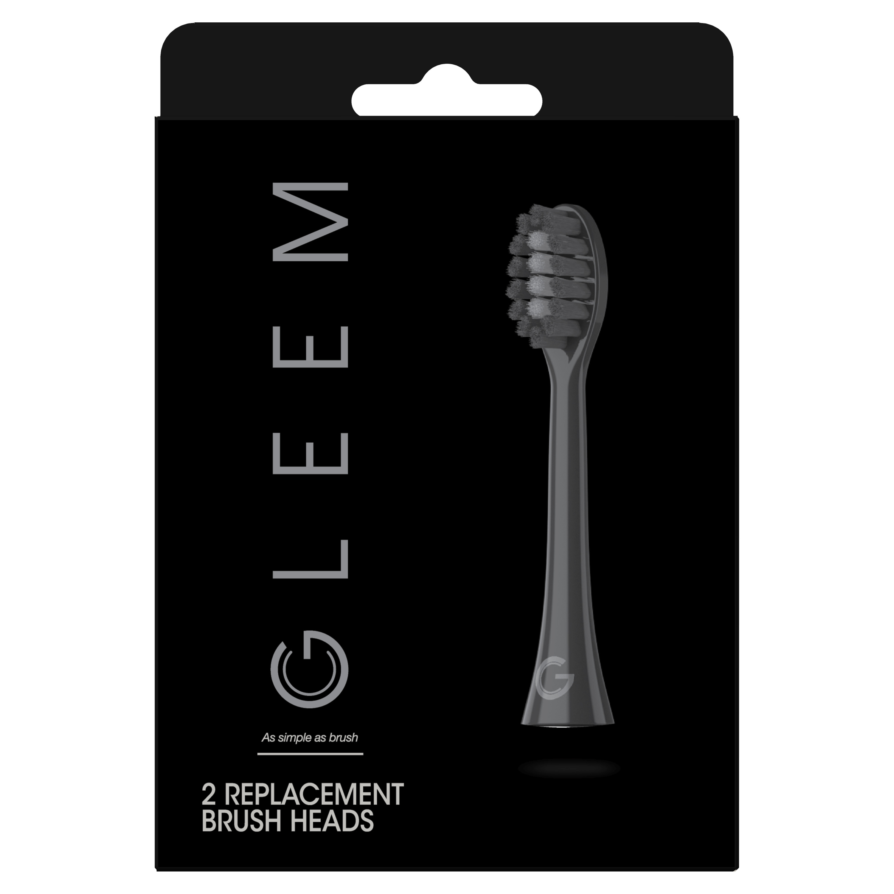 gleem brush