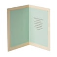 thumbnail image 2 of American Greetings Father's Presence Sympathy Card with Foil, 2 of 4