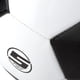 thumbnail image 3 of Franklin Sports Balones de fútbol - Balones de fútbol tamaño F-100 - Balón de fútbol para adultos, blanco/negro, 3 of 8