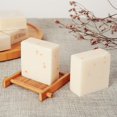 thumbnail image 6 of Hauiodp Thai Rice Soap 65g Wash And Bathe Soap Oil Control Cleansing Face To Stay Fragrant, 6 of 8