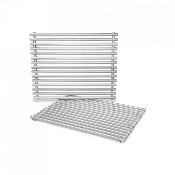 Weber GRATE KIT SS SUMMIT A4B4 2018 BB 67548