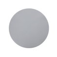 thumbnail image 1 of Tapete Protector de Cocina de Inducción de Silicona, Cubierta Protectora de Cocina de Inducción de 12 Pulgadas, Gris, 1 of 6