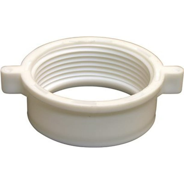 PVC SLIP JOINT NUT 11/2 IN. per 109 Each