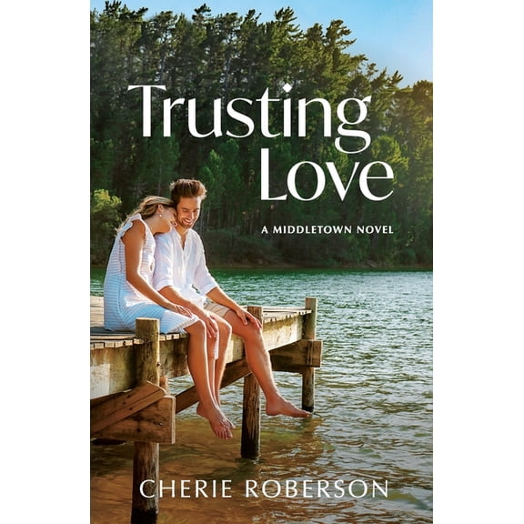 Trusting Love, (Paperback)