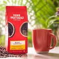 thumbnail image 2 of Dunn Brothers Small Batch Gourmet Whole Bean Coffee, Brazil (Light Roast), 12 oz, Single Origin Arabica Coffee, 2 of 7