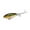 A001- Style A, variant on Fishing Lure, Micro Fishing Surface Tractor Lure A with Propeller Tail, for Freshwater Saltwater Fishing, Anglers, Fishing Enthusiasts