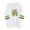 #A04-White, variant on Women Mardi Gras Hoodies Long Sleeve Striped Hooded Sweatshirt Carnival Mask Pullover Top Holiday Parade Shirts Fat Tuesday Casual Long Sleeve Shirt Funny Vocation Outfits Yellow S