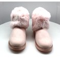 thumbnail image 6 of Juicy Couture Womens JC Keeper  Faux Suede Cold Weather Winter & Snow Boots, 6 of 6