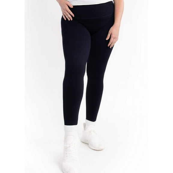 Fleece Lined Leggings