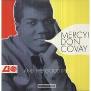 Mercy (Vinyl)