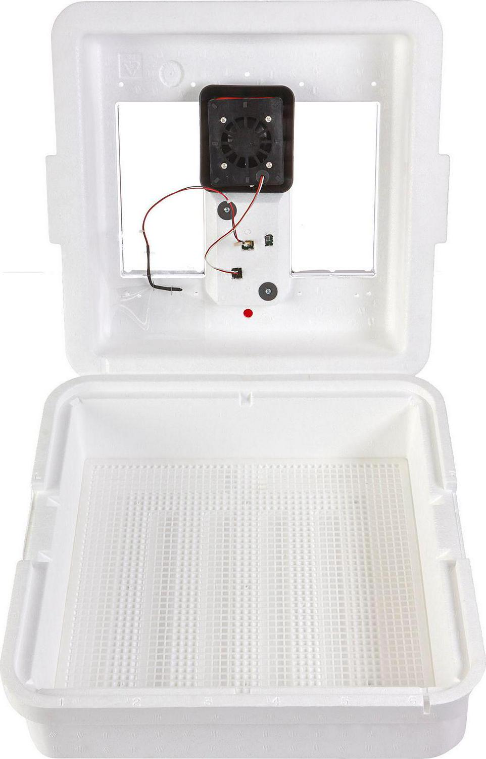 Little Giant 41Egg Capacity StillAir Egg Incubator