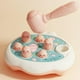 thumbnail image 5 of Yaju Hamster Educational Toys For Young Children Early Education Percussion Interactive Toys (1pcs, Pink), 5 of 5