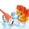 thumbnail image 4 of Cable de carga para , juguete para perros, USB para teléfono inteligente, mini juguete para perros con punto de jor Micro USB naranja, 4 of 8
