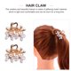 thumbnail image 2 of 3pcs Mini Barrette Clip Pinza de pelo Perla Hair Barrette Flor romántica Horquilla, 2 of 6