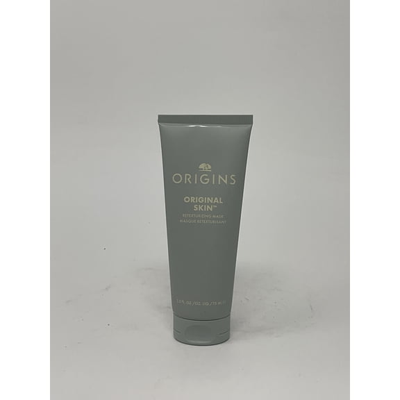 ORIGINS Original Skin Retexturizing Mask New 2.5 oz