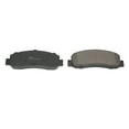 thumbnail image 3 of Winstop Brake Pad Set, Front WS.1333.0.M, Ford F-250 Super Duty 2011-2008, 3 of 5